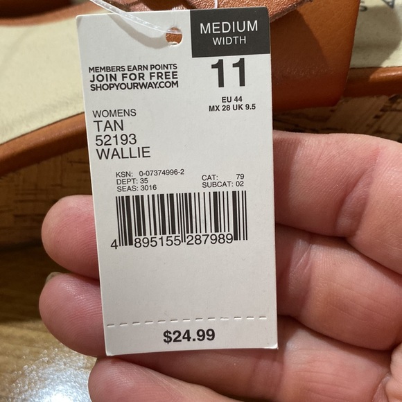 Sandals basic edition - Picture 4 of 4